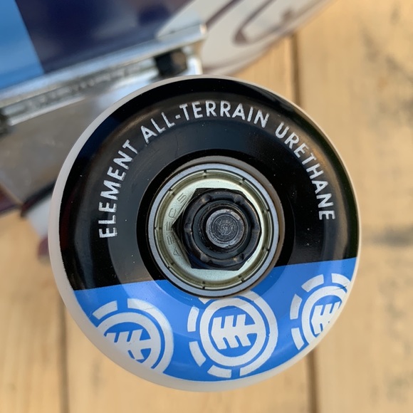 Element Aquazen Skateboard Complete - Picture 13 of 13